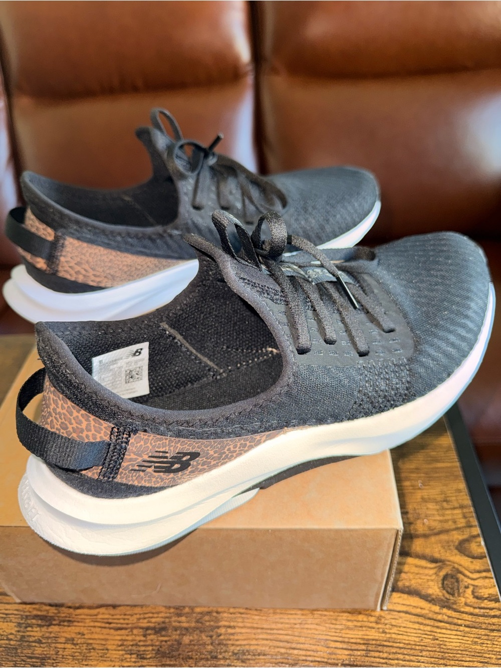 New Balance DynaSoft Nergize Sport v2 Women's Shoes